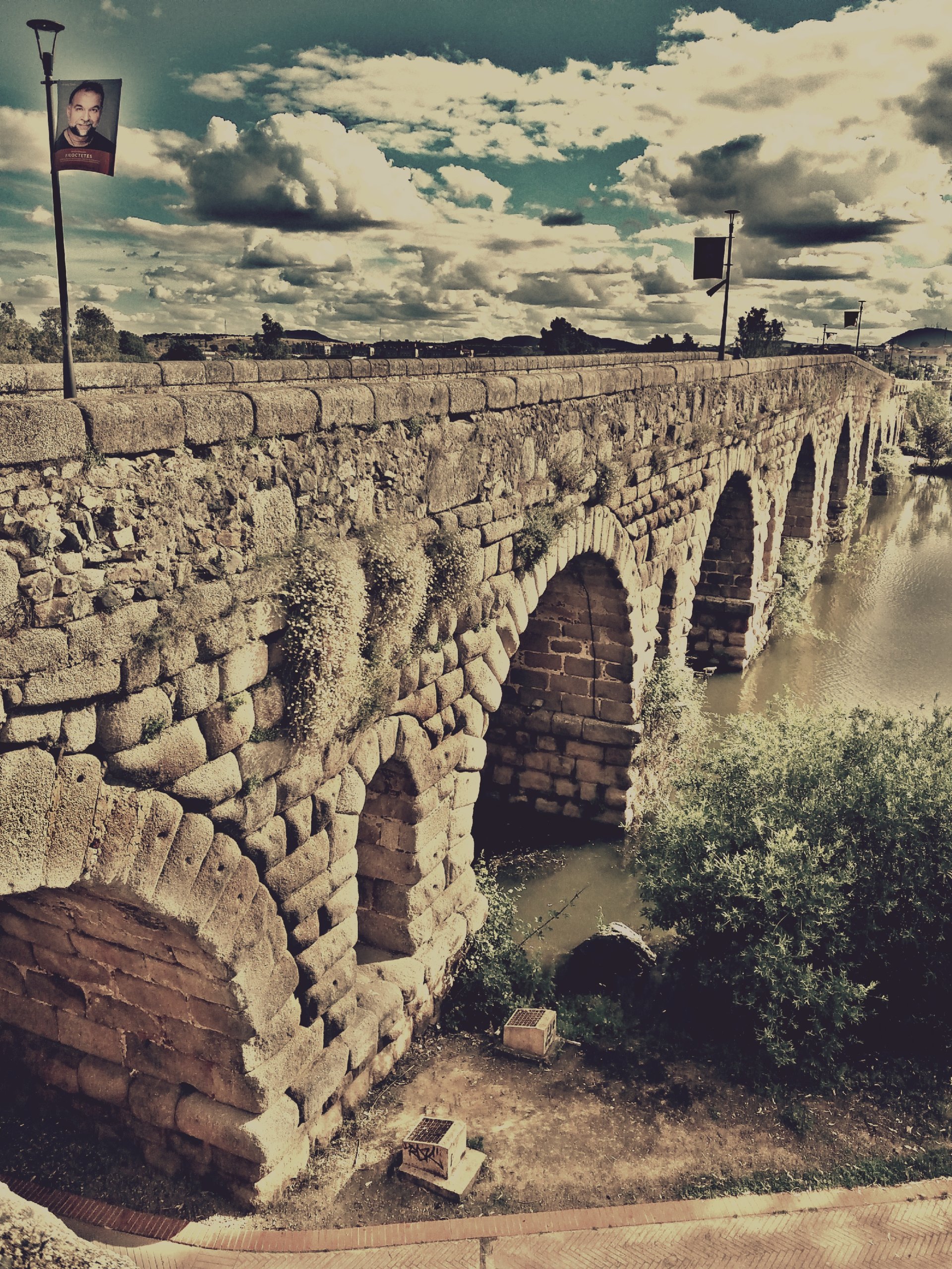 Mérida Puente Romano 1